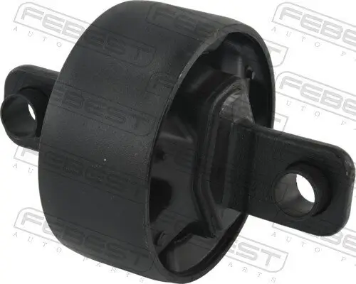 Lagerung, Lenker Hinterachse links vor der Achse FEBEST KAB-SORXML