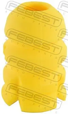 Anschlagpuffer, Federung Hinterachse FEBEST KD-SORR