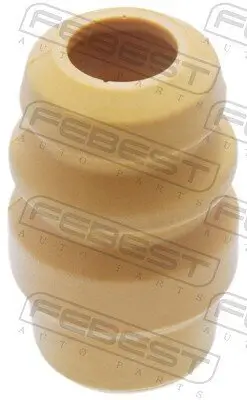 Anschlagpuffer, Federung Hinterachse FEBEST KD-SPAR Bild Anschlagpuffer, Federung Hinterachse FEBEST KD-SPAR