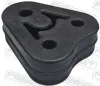 Reparaturhalter, Abgasanlage FEBEST KEXB-001 Bild Reparaturhalter, Abgasanlage FEBEST KEXB-001