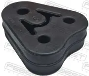 Reparaturhalter, Abgasanlage FEBEST KEXB-001