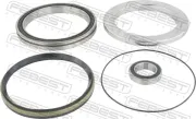 Lager, Differential FEBEST KIT-005