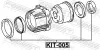 Lager, Differential FEBEST KIT-005 Bild Lager, Differential FEBEST KIT-005