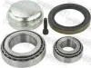 Radlagersatz Vorderachse FEBEST KIT-211F Bild Radlagersatz Vorderachse FEBEST KIT-211F