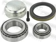 Radlagersatz Vorderachse FEBEST KIT-211F