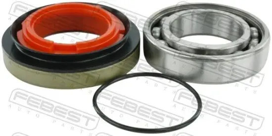 Lager, Antriebswelle FEBEST KIT-E70 Bild Lager, Antriebswelle FEBEST KIT-E70