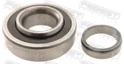 Lager, Antriebswelle FEBEST KIT-GGN15