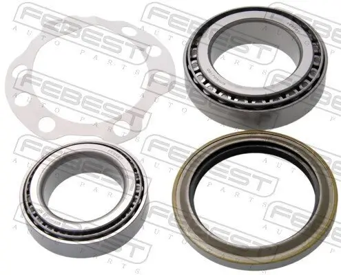Lager, Antriebswelle FEBEST KIT-HDJ100 Bild Lager, Antriebswelle FEBEST KIT-HDJ100