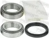 Radlagersatz Vorderachse FEBEST KIT-L200 Bild Radlagersatz Vorderachse FEBEST KIT-L200