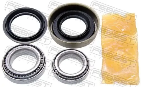 Lager, Antriebswelle FEBEST KIT-R50 Bild Lager, Antriebswelle FEBEST KIT-R50