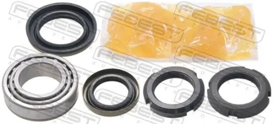 Lager, Antriebswelle FEBEST KIT-SPR Bild Lager, Antriebswelle FEBEST KIT-SPR