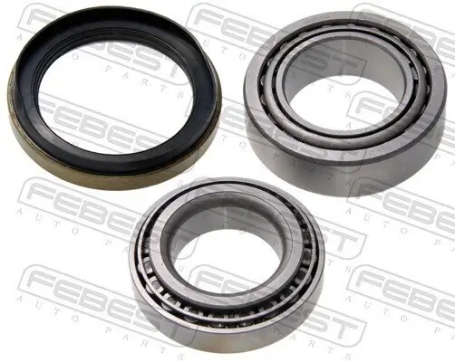 Lager, Antriebswelle FEBEST KIT-Y61 Bild Lager, Antriebswelle FEBEST KIT-Y61