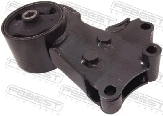 Lagerung, Motor vorne links FEBEST KM-SPALH Bild Lagerung, Motor vorne links FEBEST KM-SPALH