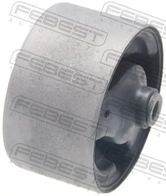 Lagerung, Motor hinten FEBEST KMB-OPTR Bild Lagerung, Motor hinten FEBEST KMB-OPTR