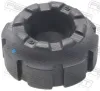 Lagerung, Lenker vorne Vorderachse unten FEBEST KSB-002