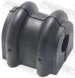 Lagerung, Stabilisator Hinterachse FEBEST KSB-CDR