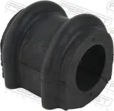 Lagerung, Stabilisator Vorderachse FEBEST KSB-FQF