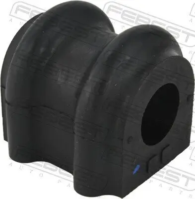Lagerung, Stabilisator hinten FEBEST KSB-SL10R