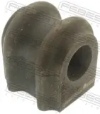 Lagerung, Stabilisator Vorderachse FEBEST KSB-SOULF
