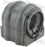 Lagerung, Stabilisator Vorderachse FEBEST KSB-SPF