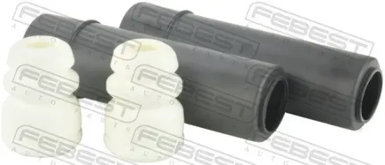 Staubschutzsatz, Stoßdämpfer Hinterachse FEBEST KSHB-PICR-KIT Bild Staubschutzsatz, Stoßdämpfer Hinterachse FEBEST KSHB-PICR-KIT