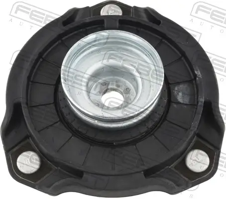 Federbeinstützlager Vorderachse FEBEST KSS-MQ4F