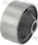 Lagerung, Lenker hinter der Achse Vorderachse FEBEST LDAB-2180B