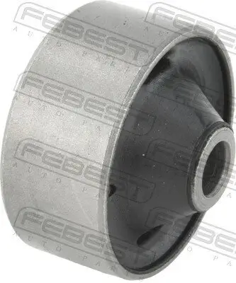 Lagerung, Lenker hinter der Achse Vorderachse FEBEST LDAB-2180B Bild Lagerung, Lenker hinter der Achse Vorderachse FEBEST LDAB-2180B