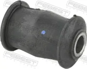 Lagerung, Lenker Vorderachse vor der Achse FEBEST LDAB-2180S