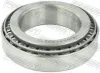 Lager, Antriebswelle FEBEST LM-55902317