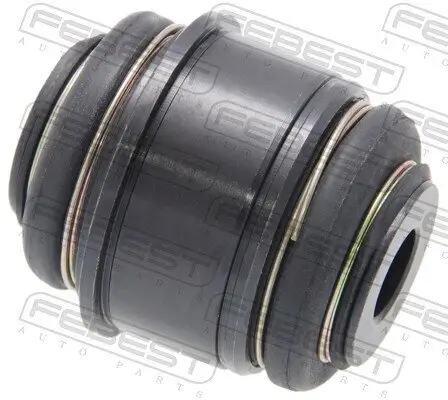 Lagerung, Lenker Hinterachse unten FEBEST LRAB-004Z Bild Lagerung, Lenker Hinterachse unten FEBEST LRAB-004Z