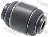 Lagerung, Lenker hinter der Achse Hinterachse oben FEBEST LRAB-008Z