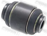 Lagerung, Lenker hinter der Achse Hinterachse oben FEBEST LRAB-008Z