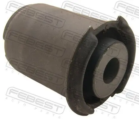 Lagerung, Lenker Vorderachse unten FEBEST LRAB-010 Bild Lagerung, Lenker Vorderachse unten FEBEST LRAB-010