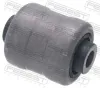 Lagerung, Lenker hinten Hinterachse unten FEBEST LRAB-015