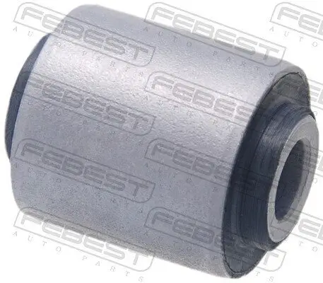 Lagerung, Lenker Hinterachse unten vorne FEBEST LRAB-018 Bild Lagerung, Lenker Hinterachse unten vorne FEBEST LRAB-018