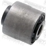 Lagerung, Lenker Hinterachse unten innen außen FEBEST LRAB-020