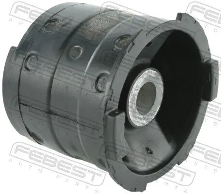 Lagerung, Achskörper Hinterachse vorne FEBEST LRAB-036 Bild Lagerung, Achskörper Hinterachse vorne FEBEST LRAB-036