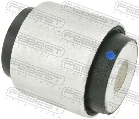 Lagerung, Lenker vorne Hinterachse oben FEBEST LRAB-042 Bild Lagerung, Lenker vorne Hinterachse oben FEBEST LRAB-042