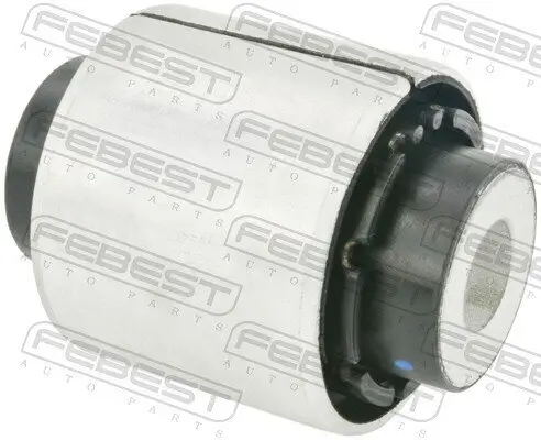 Lagerung, Lenker Hinterachse oben FEBEST LRAB-046