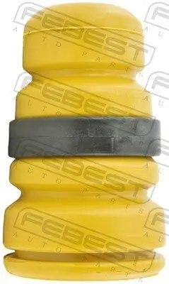 Anschlagpuffer, Federung Hinterachse FEBEST LRD-FLIIR Bild Anschlagpuffer, Federung Hinterachse FEBEST LRD-FLIIR