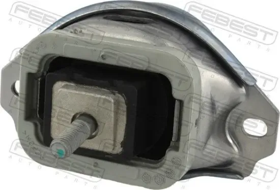 Lagerung, Motor vorne beidseitig FEBEST LRM-L319F Bild Lagerung, Motor vorne beidseitig FEBEST LRM-L319F