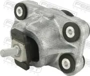 Lagerung, Motor beidseitig FEBEST LRM-L40530D