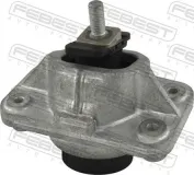 Lagerung, Motor beidseitig FEBEST LRM-L405P