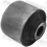 Lagerung, Lenker Hinterachse unten hinten FEBEST MAB-001