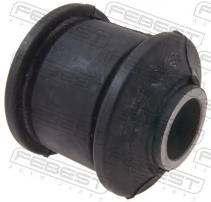 Lagerung, Lenker außen hinter der Achse Hinterachse innen FEBEST MAB-014 Bild Lagerung, Lenker außen hinter der Achse Hinterachse innen FEBEST MAB-014