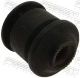 Lagerung, Lenker Vorderachse unten vorne FEBEST MAB-017