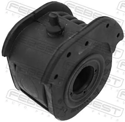 Lagerung, Lenker Vorderachse unten links FEBEST MAB-021 Bild Lagerung, Lenker Vorderachse unten links FEBEST MAB-021