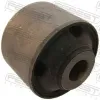 Lagerung, Lenker hinten Hinterachse oben FEBEST MAB-045