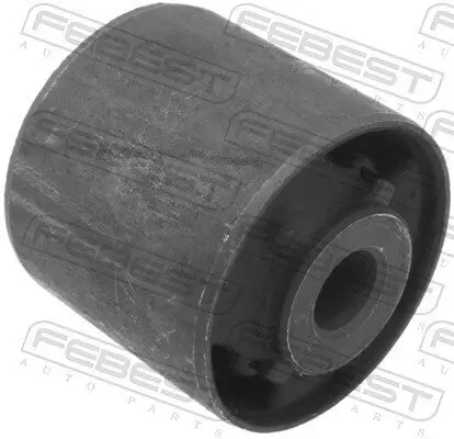 Lagerung, Differential Hinterachse FEBEST MAB-060 Bild Lagerung, Differential Hinterachse FEBEST MAB-060
